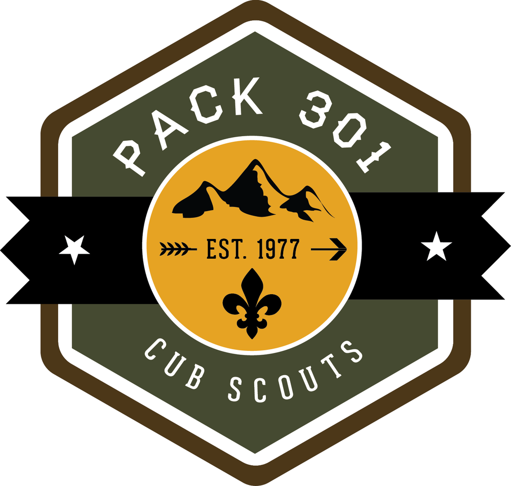 UNIFORMS - Cub Scout Pack 301 - Alexandria, VA